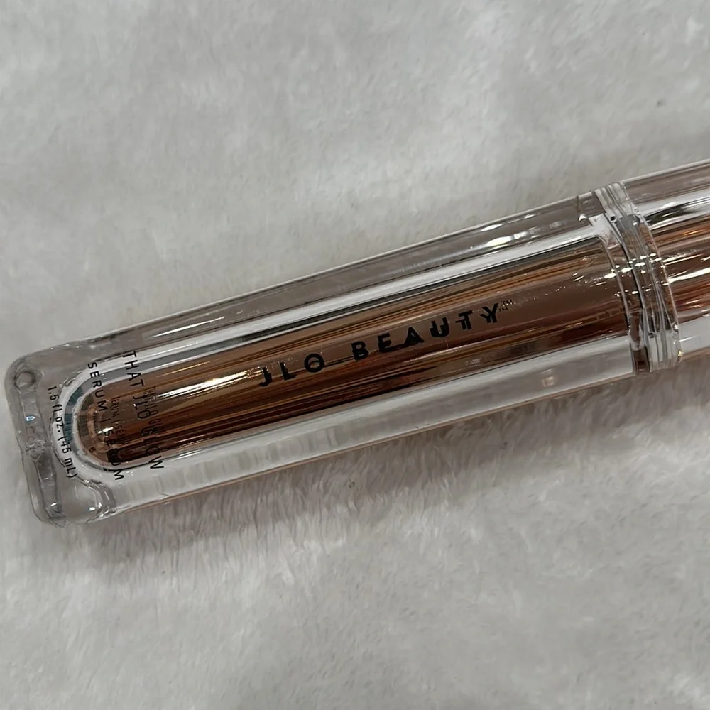 Jlo beauty that Jlo Glow serum 1.5 fl oz.(45 ml) KK2199A - Picture 2 of 7